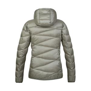 Women's down jacket Hannah Betlis image-1