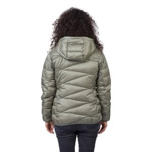Women's down jacket Hannah Betlis image-3