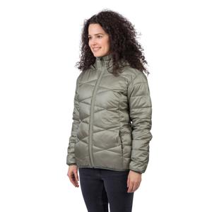 Women's down jacket Hannah Betlis image-4