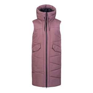 10047274hhx-mouwloos-damesjack-hannah-ela-taupe-roze