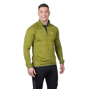 Sudadera con cremallera Hannah Ethan image-2