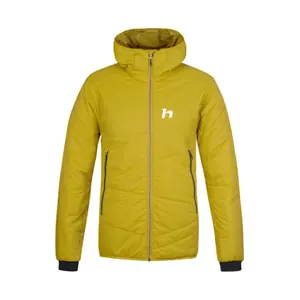 Casaco com capuz Hannah Gabber