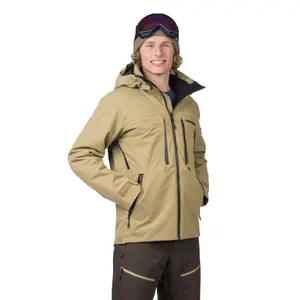 Ski jacket Hannah Chandler image-2