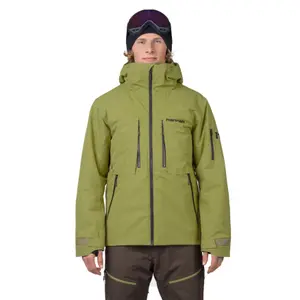 Ski jacket Hannah Chandler image-1