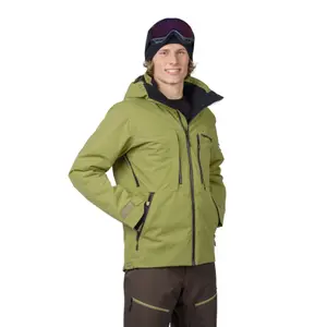 Ski jacket Hannah Chandler image-2