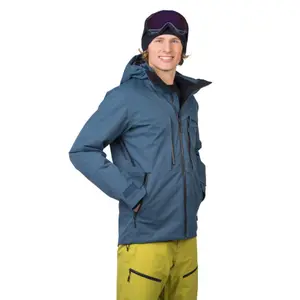 Ski jacket Hannah Chandler image-2