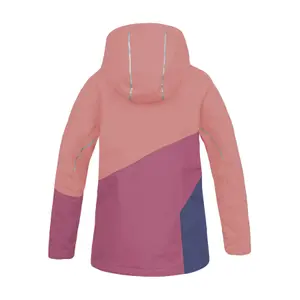 Children's ski jacket Hannah Kigali image-2