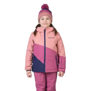 Children's ski jacket Hannah Kigali image-1