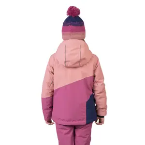 Children's ski jacket Hannah Kigali image-3