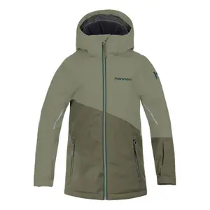 Children's ski jacket Hannah Kigali image-0