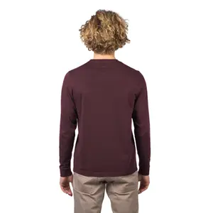 Long sleeve T-shirt Hannah Kirk II image-3