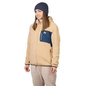 Polar z kapturem dla kobiet Hannah Koala image-4