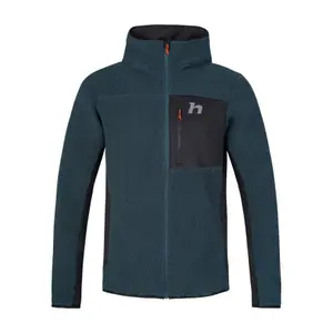 Hooded fleece Hannah Kodiak image-0