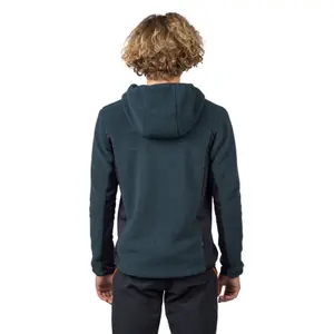 Hooded fleece Hannah Kodiak image-3