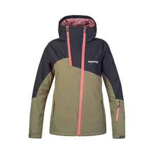 Women's ski jacket Hannah Maky Col image-0