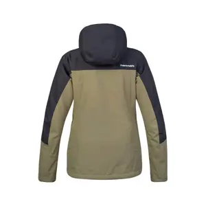 Women's ski jacket Hannah Maky Col image-2