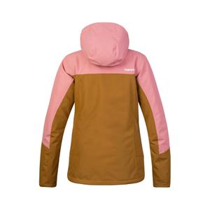 Women's ski jacket Hannah Maky Col image-2