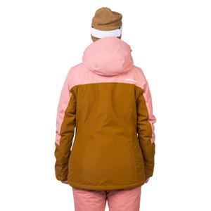 Women's ski jacket Hannah Maky Col image-3