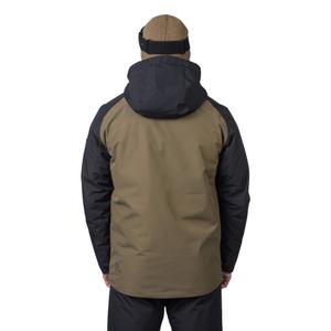 Giacca da sci Hannah Mascon II image-3