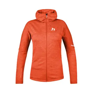 Giacca da sci con cappuccio da donna Hannah Meda