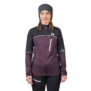 Women's ski jacket Hannah Meda image-1