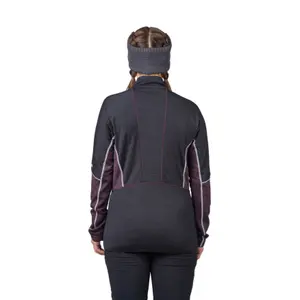 Women's ski jacket Hannah Meda image-3