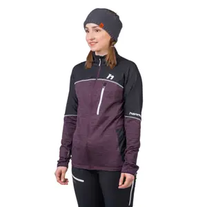 Women's ski jacket Hannah Meda image-4
