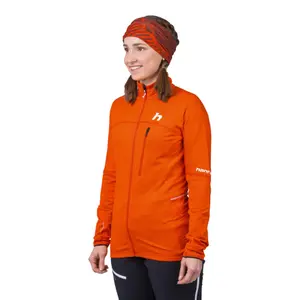 Dames ski jas Hannah Meda image-4
