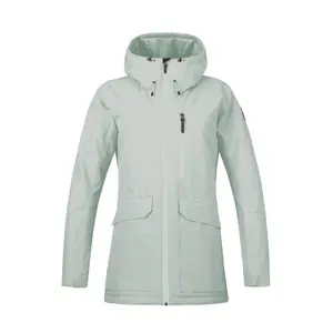 Women's ski jacket Hannah Merila FD image-0