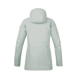 Women's ski jacket Hannah Merila FD image-2