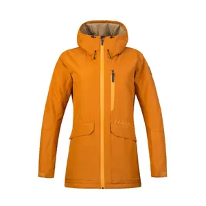 Women's ski jacket Hannah Merila FD image-0