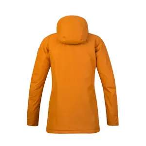 Women's ski jacket Hannah Merila FD image-2