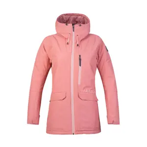 Women's ski jacket Hannah Merila FD image-0