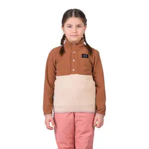Sweatshirt child Hannah Mint image-1
