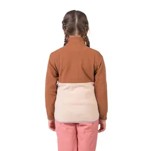 Sweatshirt child Hannah Mint image-3