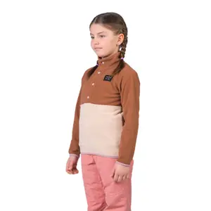 Sweatshirt child Hannah Mint image-4