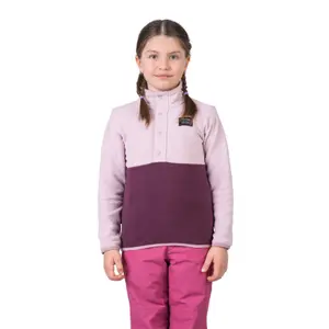 Sweatshirt child Hannah Mint image-1