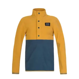 Sudadera infantil Hannah Mint image-0