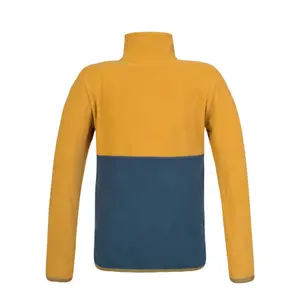 Sudadera infantil Hannah Mint image-1