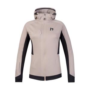 Sudadera con capucha Hannah Nela