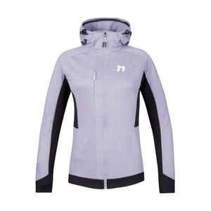 Sweatshirt med hætte til kvinder Hannah Nela