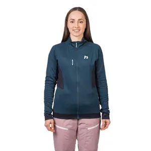 Sweatshirt woman Hannah Nela image-1