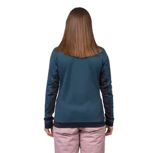 Sweatshirt woman Hannah Nela image-4