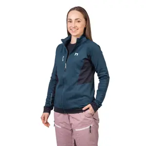 Sweatshirt woman Hannah Nela image-2