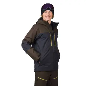 Ski jacket Hannah Niel image-4
