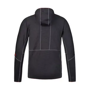 Full zip hoodie Hannah Niro image-3