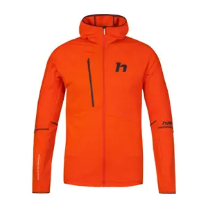 Full zip hoodie Hannah Niro image-0