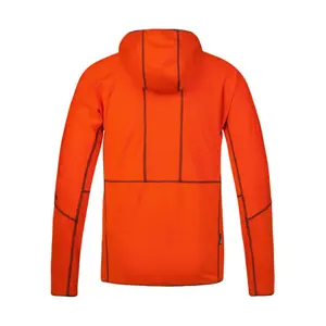 Full zip hoodie Hannah Niro image-3