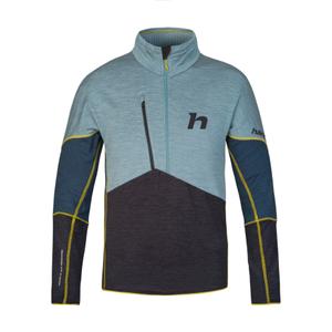 1/4 zip sweatshirt Hannah Niro