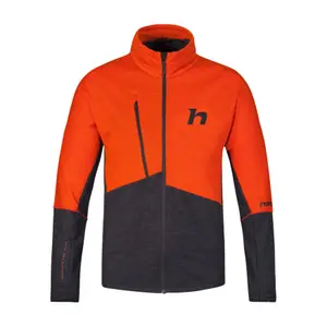 Full zip sweatshirt Hannah Niro image-0